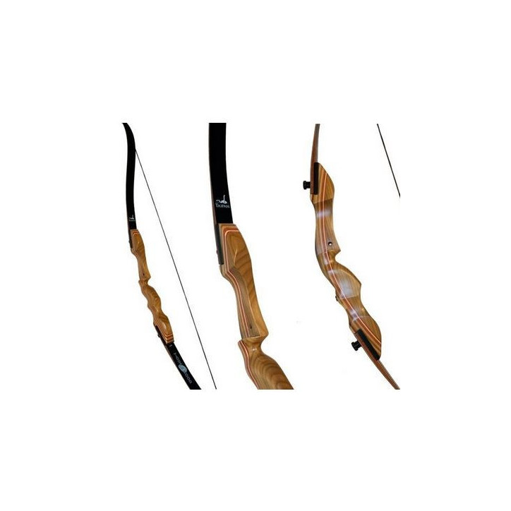 Taipan Takedown LH 60" 45lbs