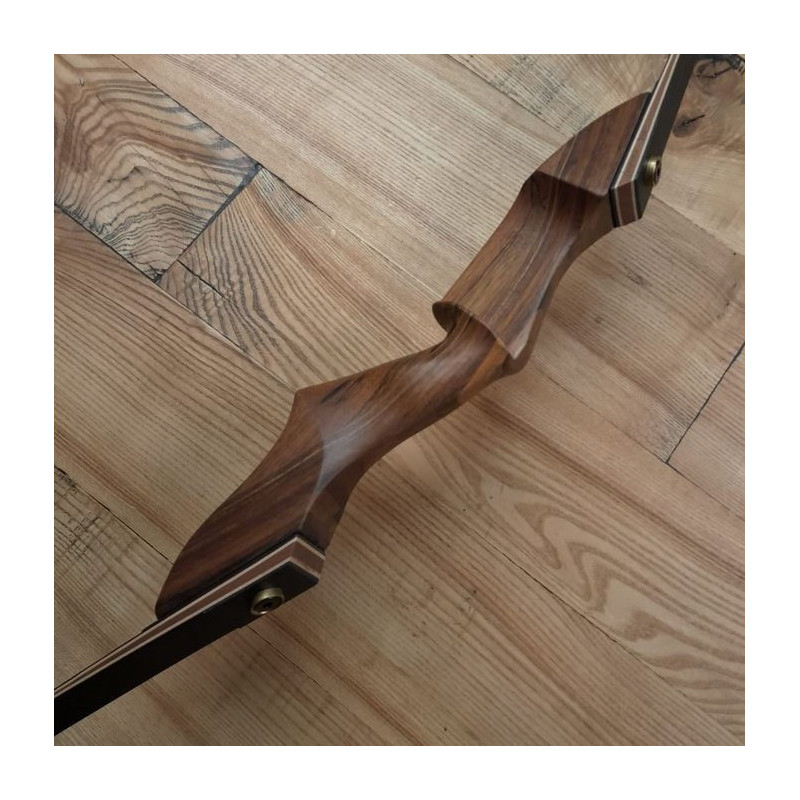 Cougar RH 60" 50lbs Takedown