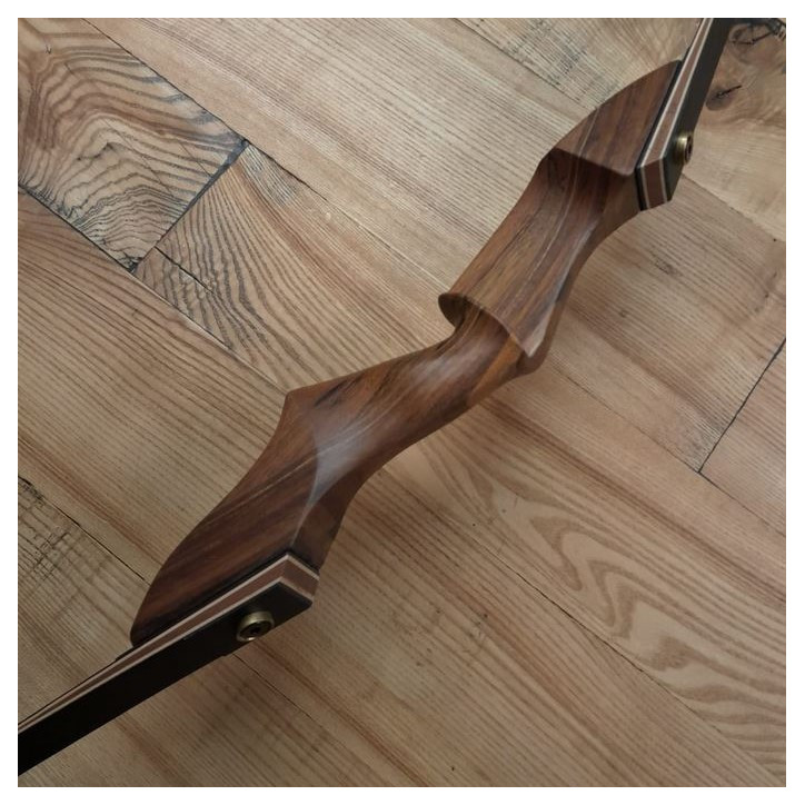 Scorpion LH 60" 45lbs Takedown