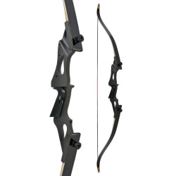 Drake black Raven RH 25