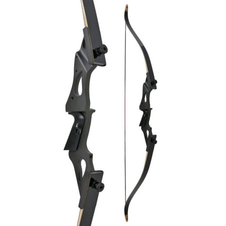 Drake black Raven RH 25
