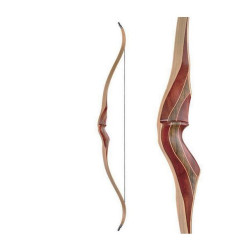 Ragim Red Deer RH 58/35lbs