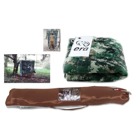 Era Backstop / Fangnetz Camo120x120
