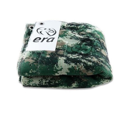 Era Backstop / Fangnetz Camo120x200