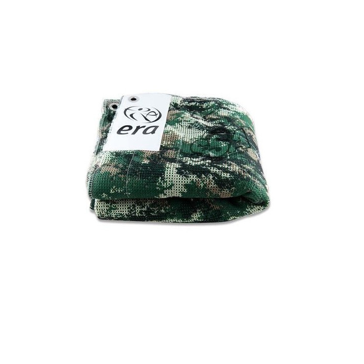 Era Backstop / Fangnetz Camo120x200