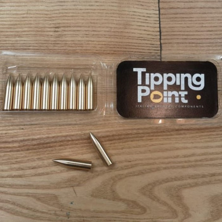 TP Schraubspitze Bullet 5/16 12er Pack
