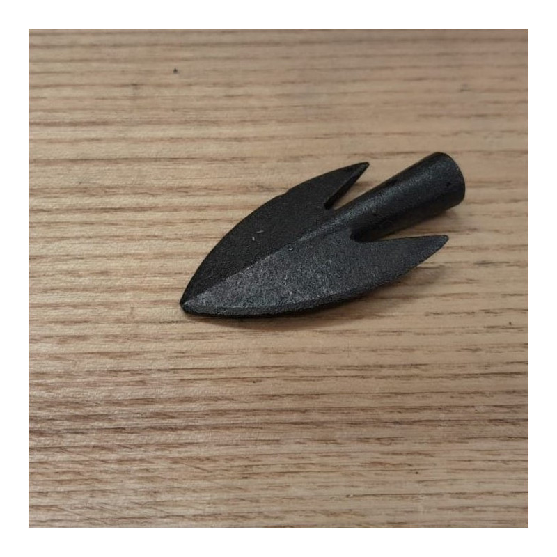 Bodkin Spitze 11/32 100gn