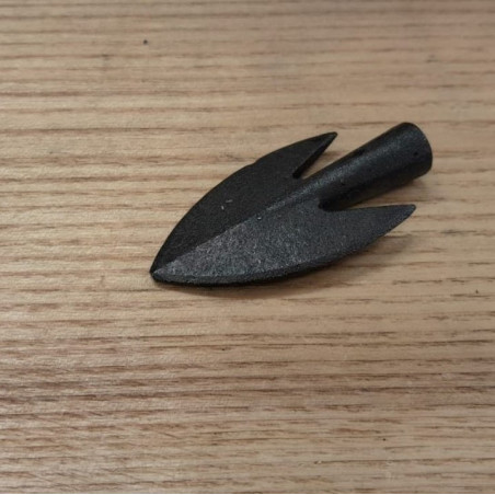 Bodkin Spitze 11/32 100gn