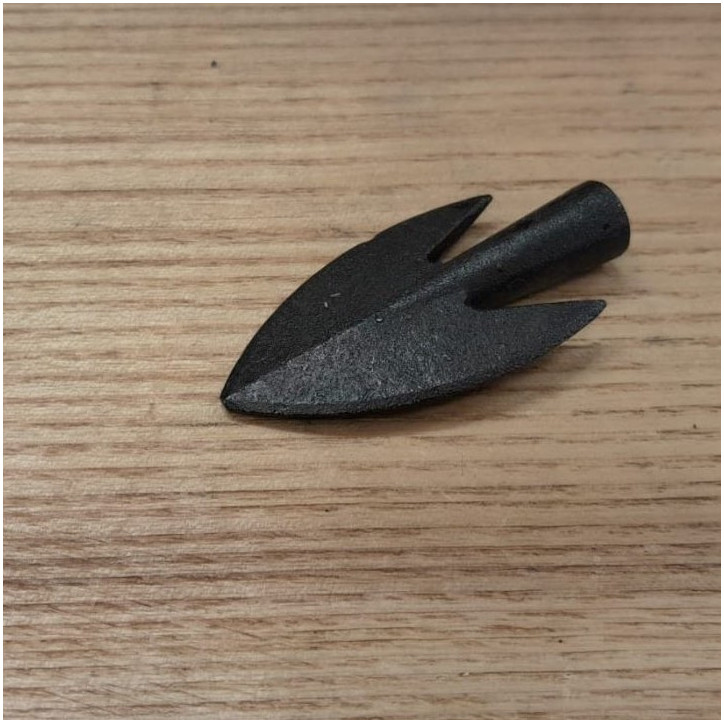 MA Spitze v1, Mittelalterliche Pfeilspitze MA Spitze v1, Mittelalterliche Pfeilspitze