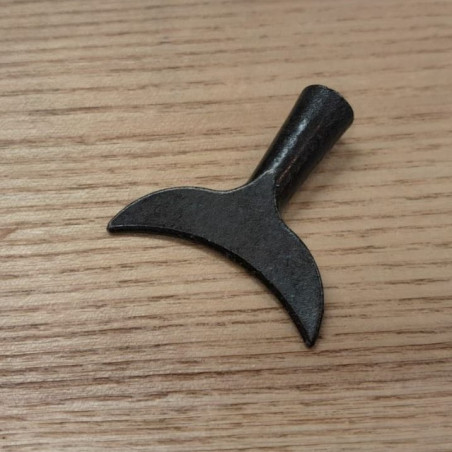 MA Spitze v1, Mittelalterliche Pfeilspitze