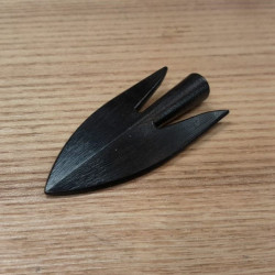 MA Spitze v2, Mittelalterliche Pfeilspitze