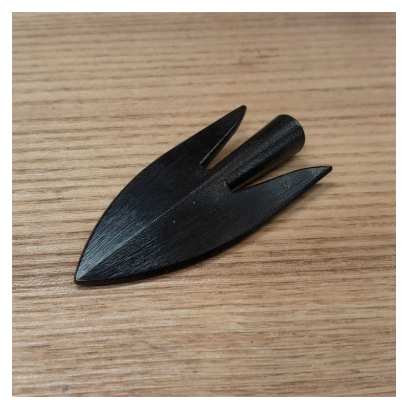 MA Spitze v2, Mittelalterliche Pfeilspitze