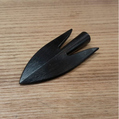 MA Spitze v2, Mittelalterliche Pfeilspitze