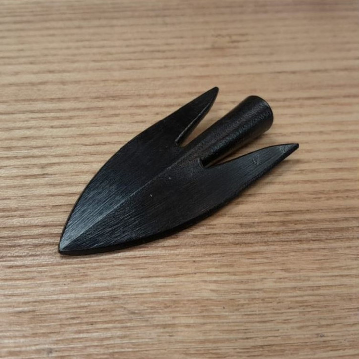 MA Spitze v3, Mittelalterliche Pfeilspitze MA Spitze v3, Mittelalterliche Pfeilspitze
