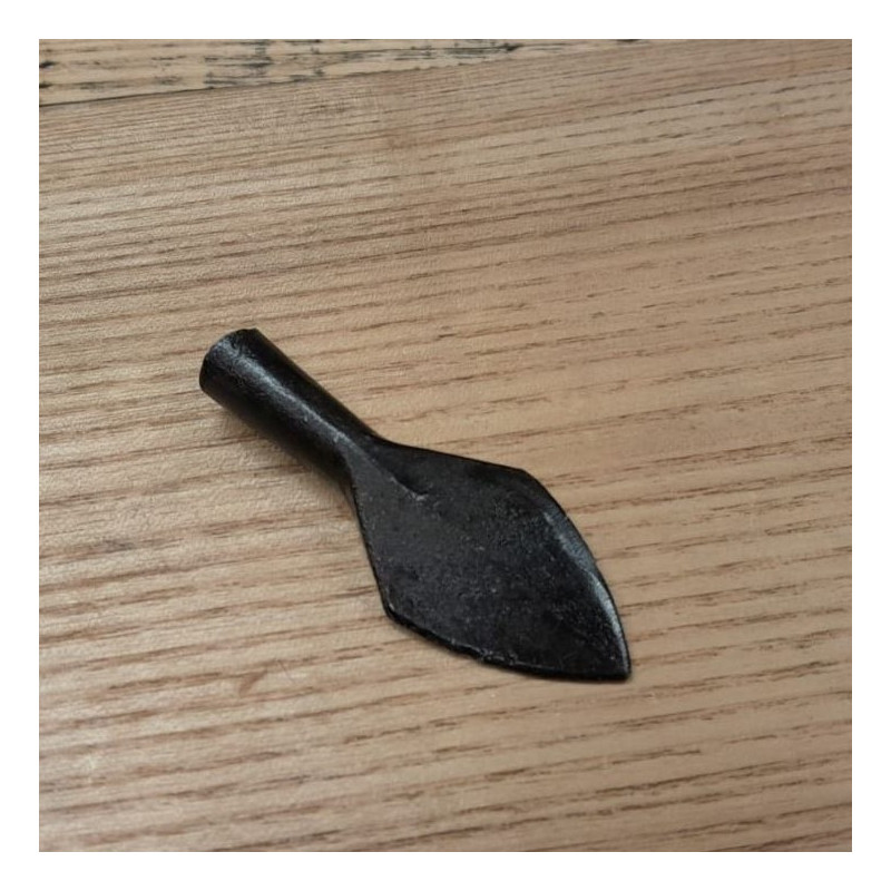 MA Spitze v3, Mittelalterliche Pfeilspitze