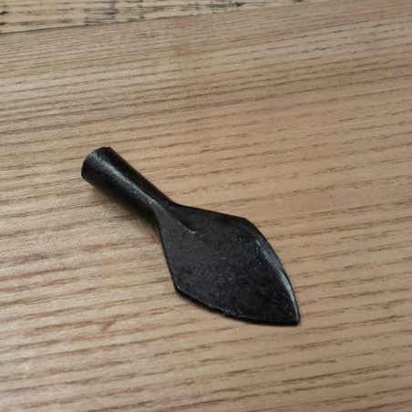 MA Spitze v3, Mittelalterliche Pfeilspitze