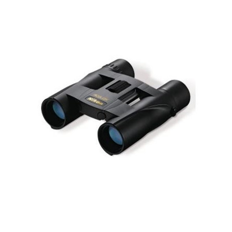 Fernglas Nikon Aculon A30 10x25 Schwarz
