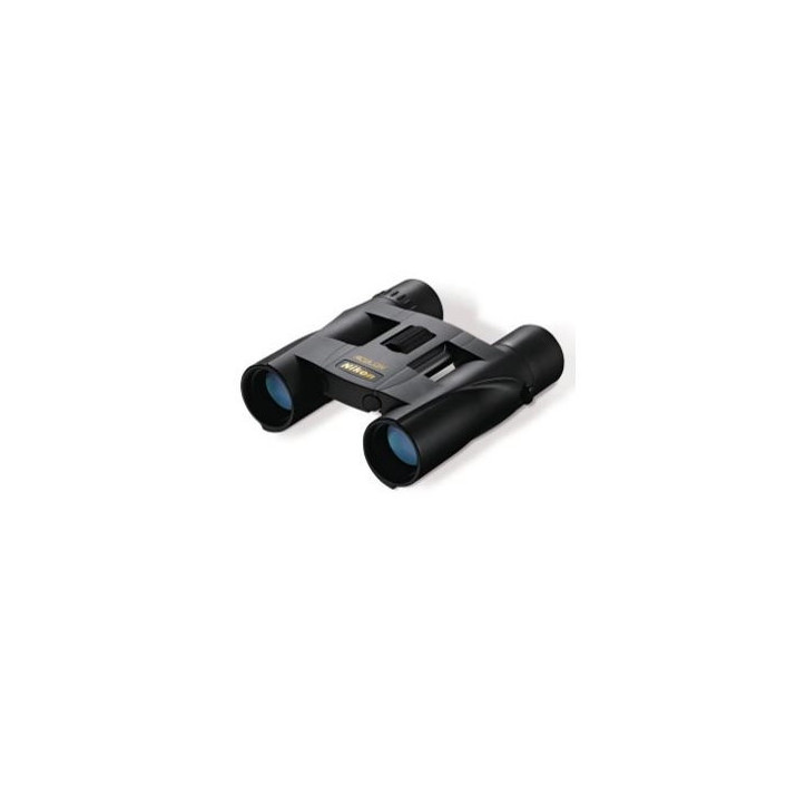 Fernglas Nikon Aculon A30 10x25 Schwarz