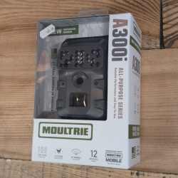 Moultrie Wildtierkamera A-300i