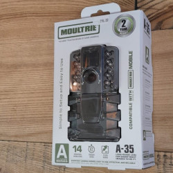 Moultrie Wildtierkamera A-35