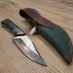 Jagdmesser Magnar
