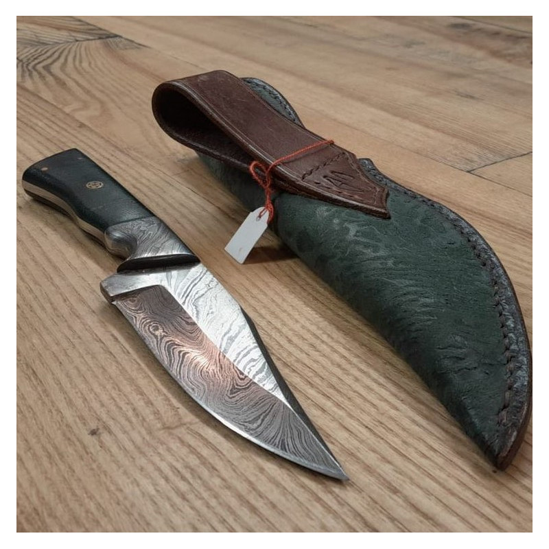 Jagdmesser Magnar