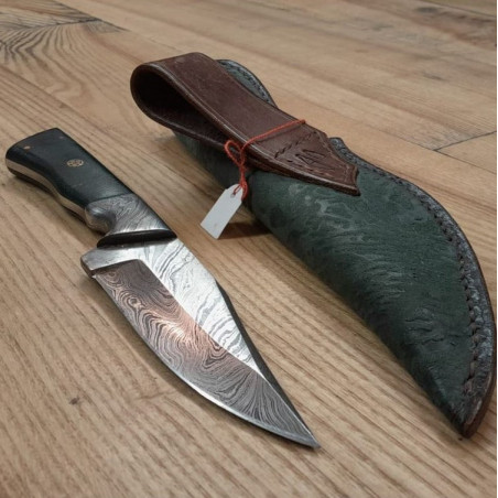 Jagdmesser Magnar