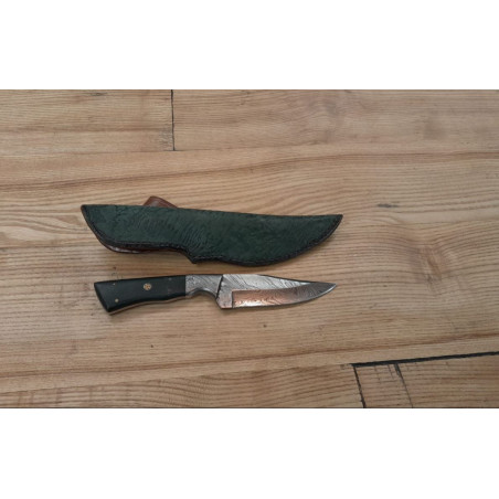 Jagdmesser Oxy