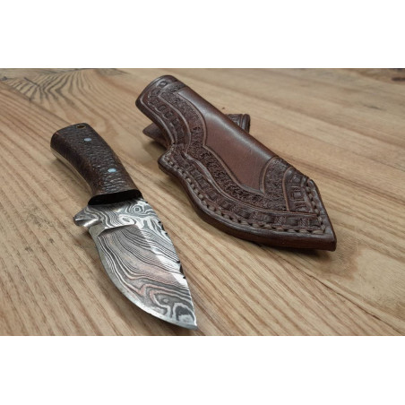 Jagdmesser Kisa
