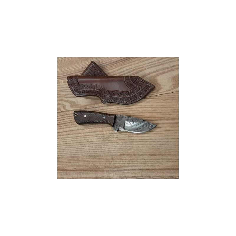 Jagdmesser Kisa