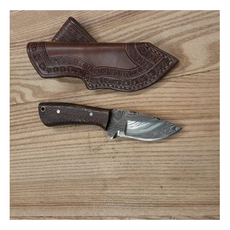 Jagdmesser Kisa