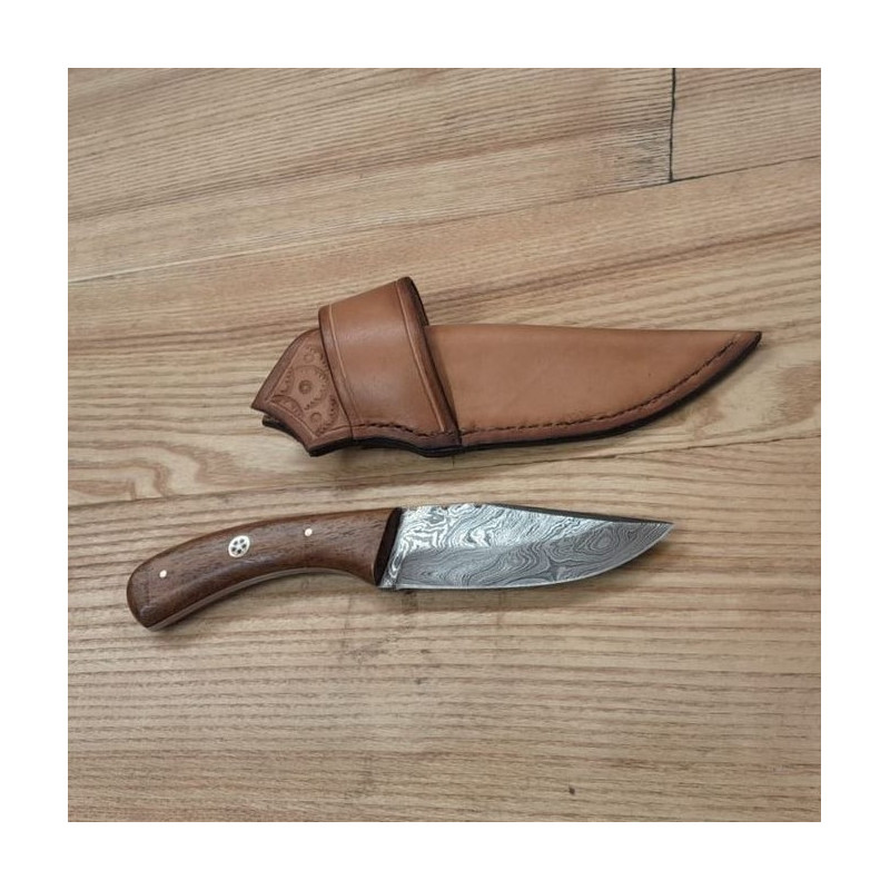 Jagdmesser Oxy