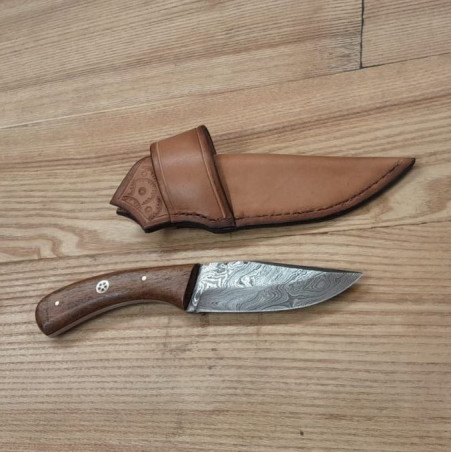Jagdmesser Oxy