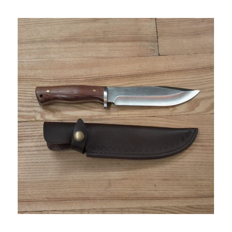 Jagdmesser Oxy