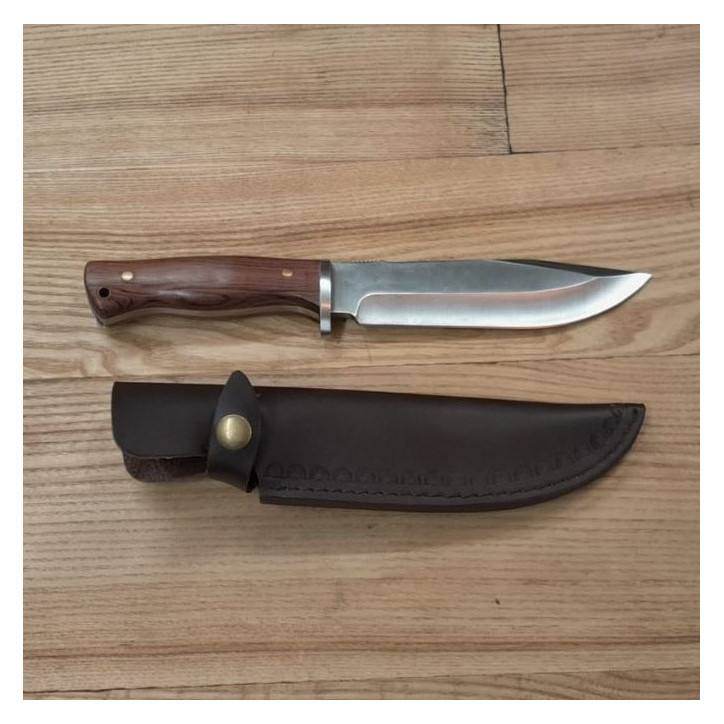 Messer Bushcrafter TRK Messer Bushcrafter TRK