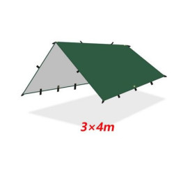 Tarp TL 3x4 Meter