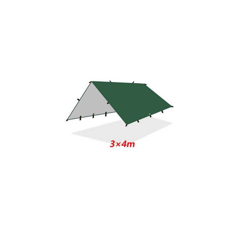 Tarp TL 3x4 Meter