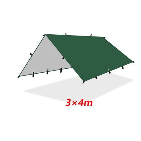 Tarp TL 3x4 Meter