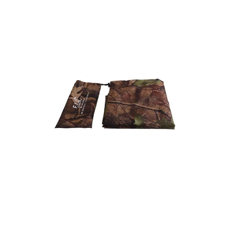 Tarp F.I.D. 3x3 Meter Realtree