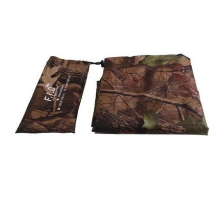 Tarp F.I.D. 3x3 Meter Realtree