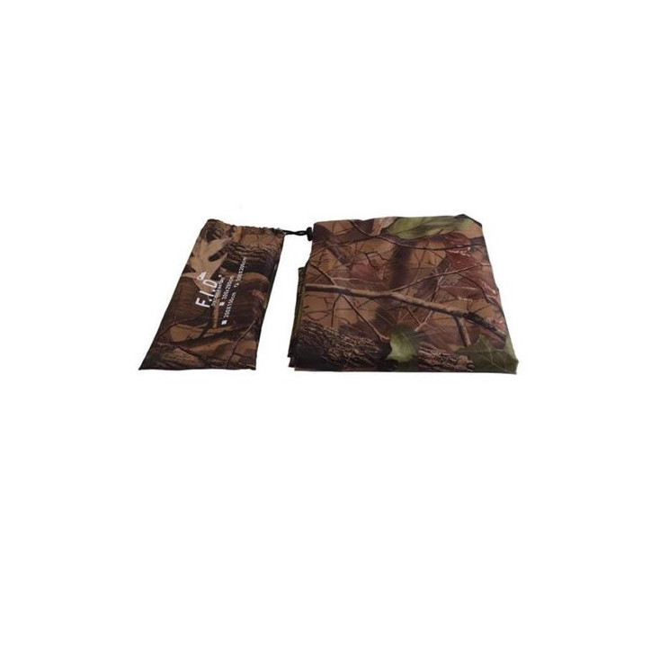 Tarp F.I.D. 3x3 Meter Realtree