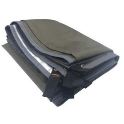 Tarp F.I.D. 3x3 Meter Realtree