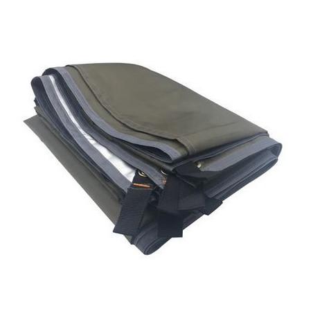 Tarp F.I.D. 3x3 Meter Realtree