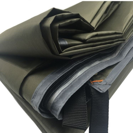 Tarp FC. 3x3 Meter Olive