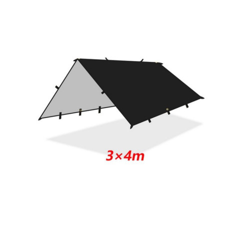 Tarp TL 3x4 Meter
