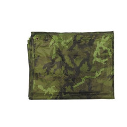 Tarp FC. 3x4 Meter Olive