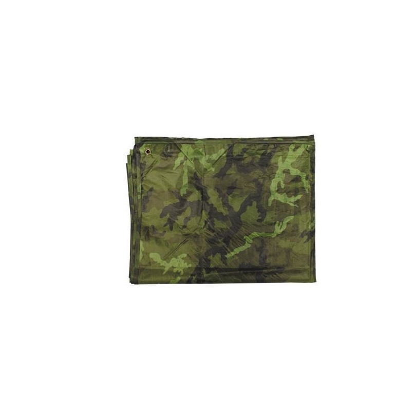 Tarp FC. 3x4 Meter Olive