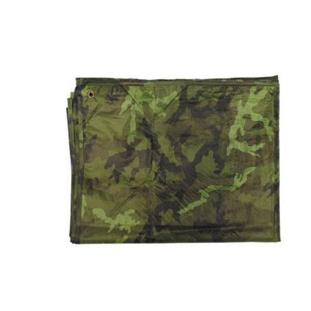 Tarp FC. 3x4 Meter Olive