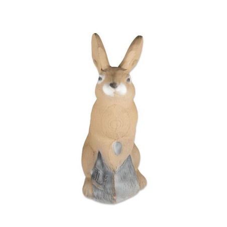 3DI Bunny