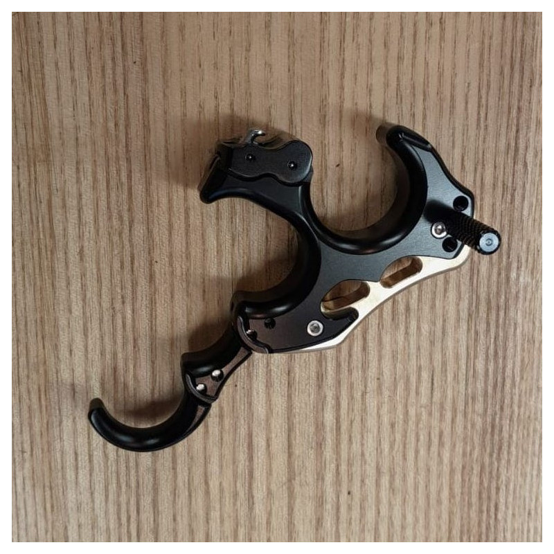 Topoint  Back Tension Release TP462